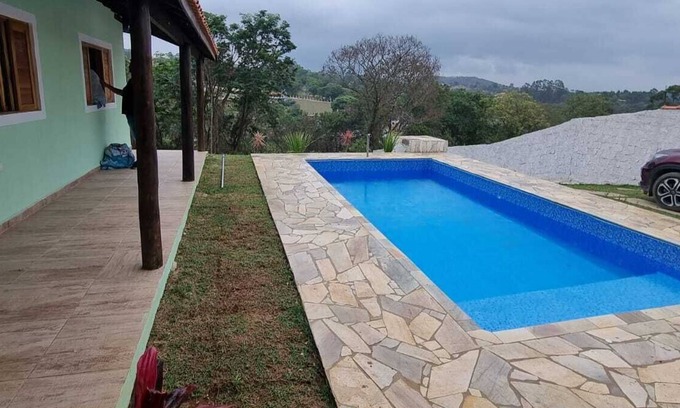 Mairinque House | Vrbo Property