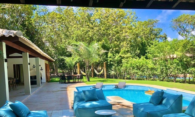 Sauipe House | Vrbo Property