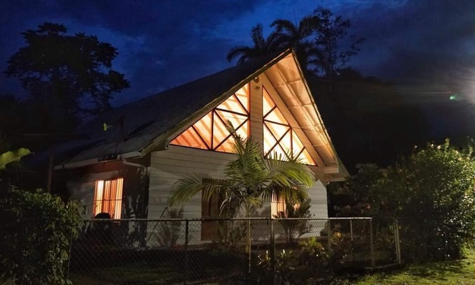 Cahuita House | Vrbo Property