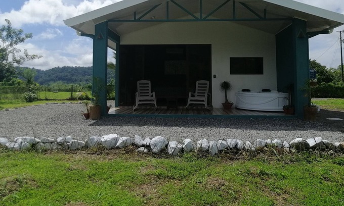 Arenal Hot Springs Villa | Vrbo Property