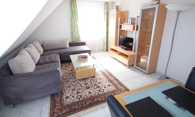 Bad Krozingen Apartment | Vrbo Property