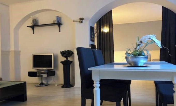Ostertor Apartment | Vrbo Property