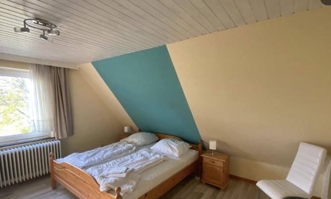 Butjadingen Cottage | Vrbo Property