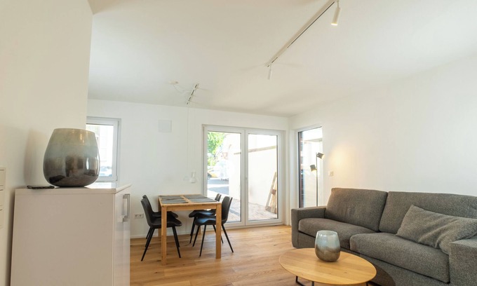 Mainz-Bingen Apartment | Vrbo Property