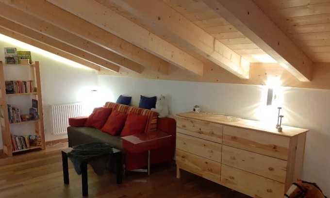 Haidmuhle Apartment | Vrbo Property