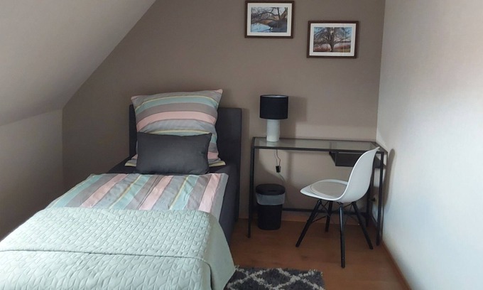 Berliner Chaussee Apartment | Vrbo Property