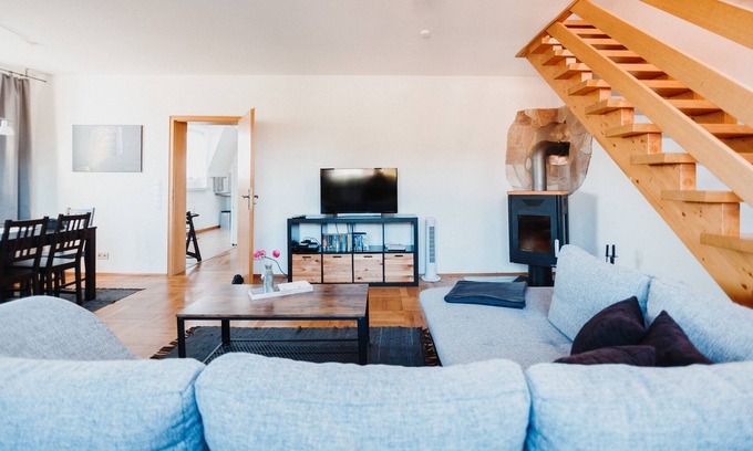 Oberhausen Apartment | Vrbo Property