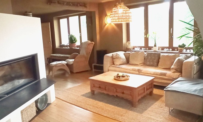 Oberreute Apartment | Vrbo Property