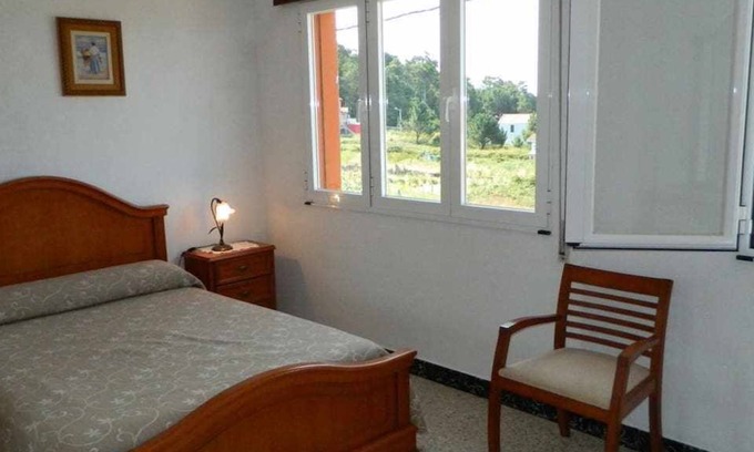 Carnota House | Vrbo Property