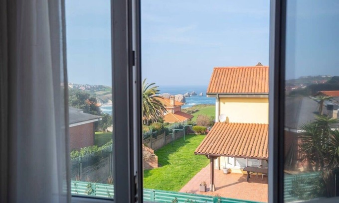 Liencres House | Vrbo Property