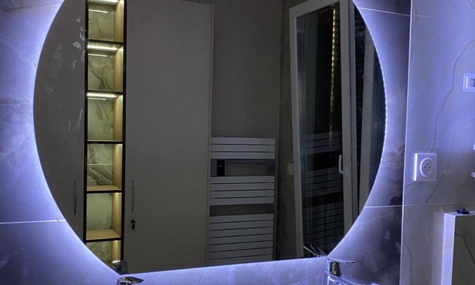 Beauvais Apartment | Vrbo Property