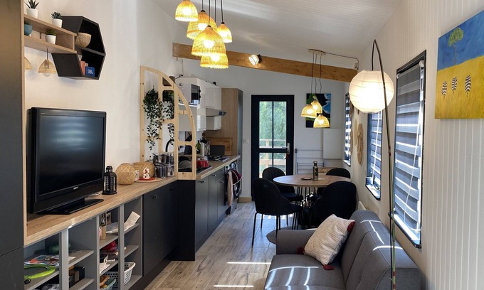 Saint-Omer House | Vrbo Property