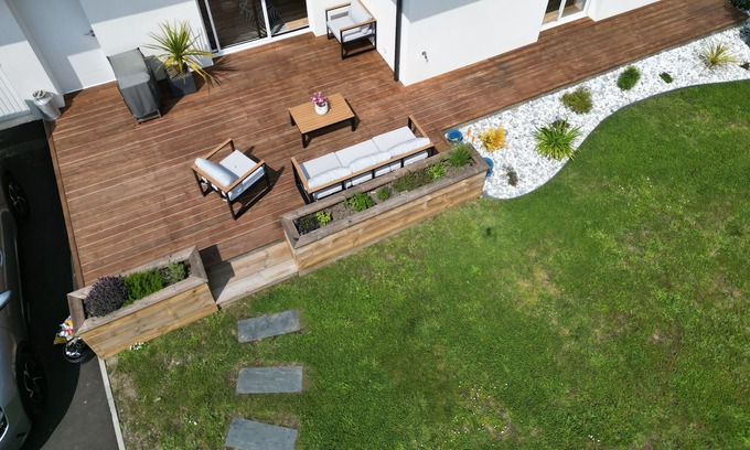 Saubrigues House | Vrbo Property