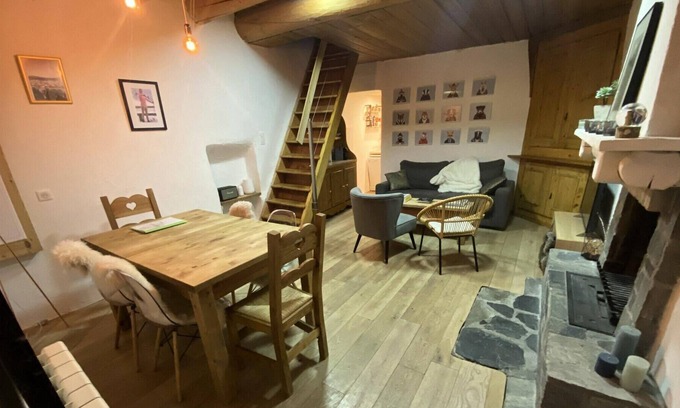 Le Praz House | Vrbo Property