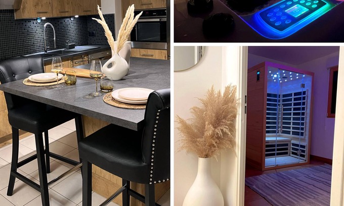 Vaux-le-Penil House | Vrbo Property