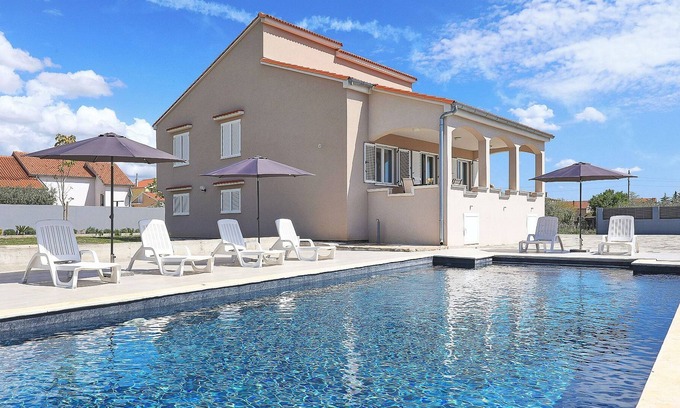 Murvica House | Vrbo Property