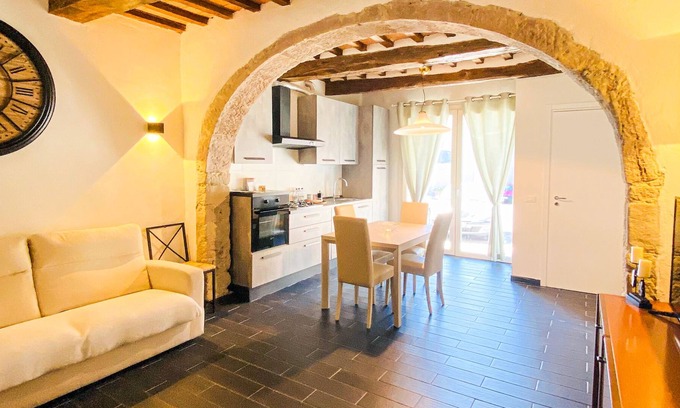 Santa Fiora House | Vrbo Property