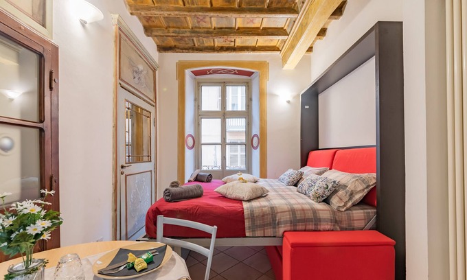 Centro Storico Apartment | Vrbo Property