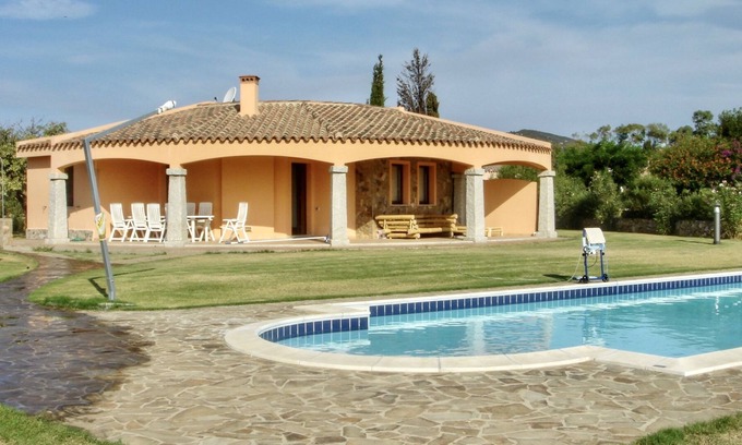 Costa Rei Villa | Vrbo Property