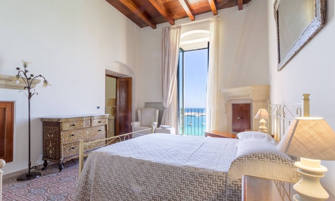 Otranto Historic Centre House | Vrbo Property
