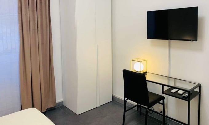 Quartiere XXVIII Monte Sacro Alto Apartment | Vrbo Property