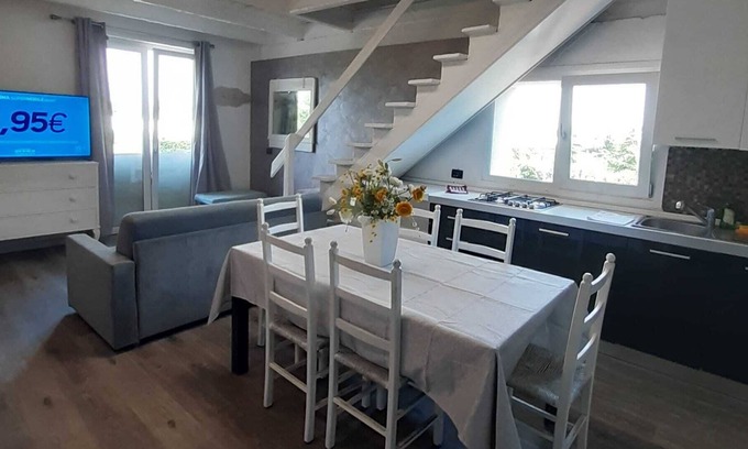 Sud Apartment | Vrbo Property