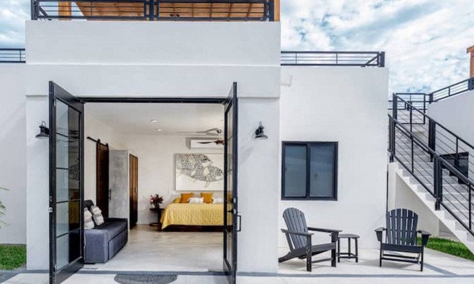 El Pescadero Villa | Vrbo Property