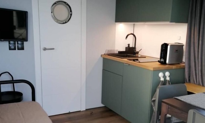 Ponta Delgada Apartment | Vrbo Property
