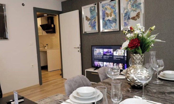 Avcilar Apartment | Vrbo Property