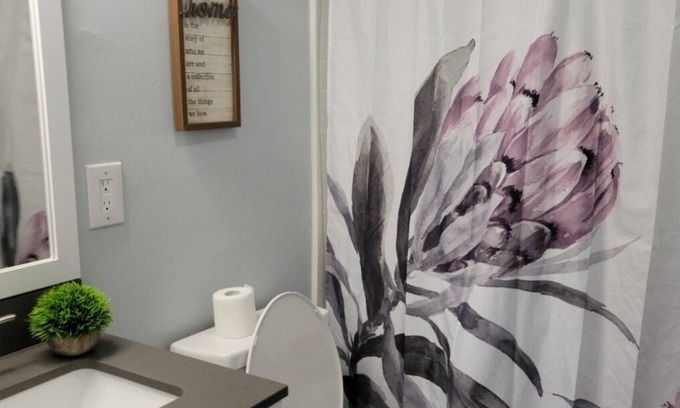 Jackson Apartment | Vrbo Property