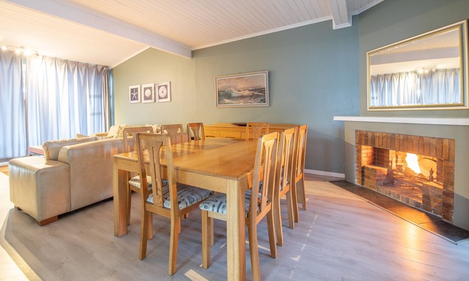 Gordons Bay Central Apartment | Vrbo Property
