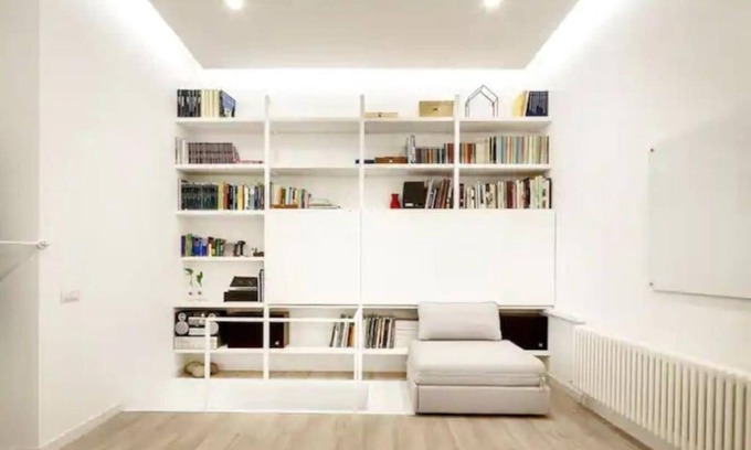 Province of Cagliari Apartment | VSG25 apartament historic center -design - Cagliari