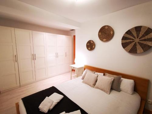 Zaragoza Old Town Apartment | VTZ El Balcón de Rey Alfonso III
