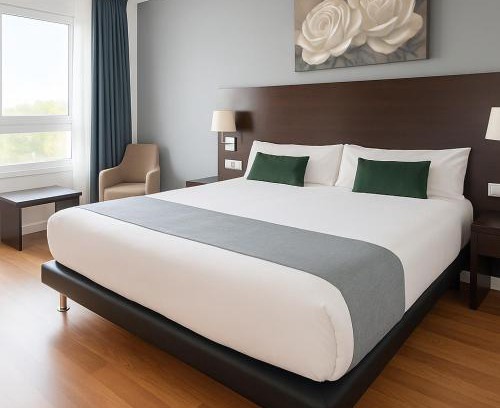 Zaragoza Old Town Hotel | VTZ Hotel Plaza España