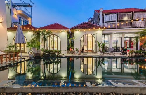 Hoa Lu House | Vu's Homestay Tam Coc