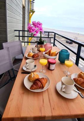 Cayeux-sur-Mer Apartment | Vue & Détente