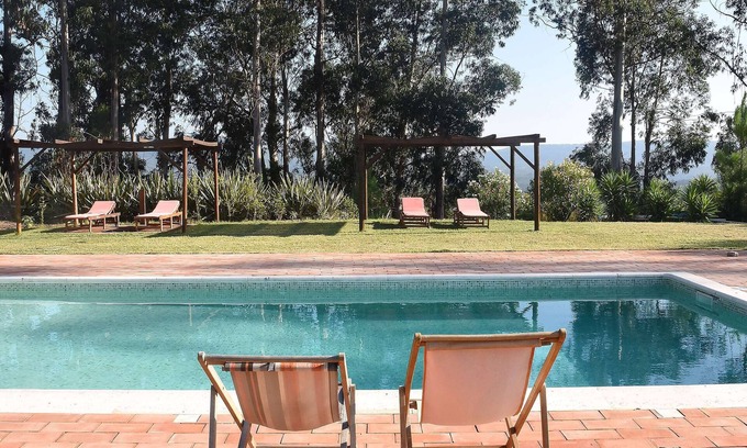 Sao Martinho da Cortica Other | Vumba - The Bue-Maria Suite
