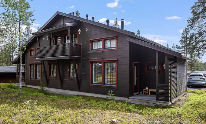 Saariselka House | Vuolkuma B by Interhome