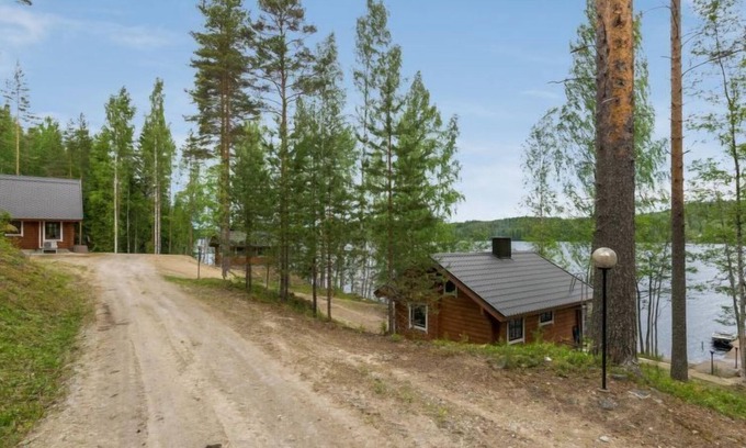 Enonkoski House | Vuorilahti by Interhome