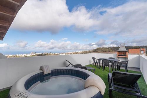 Santa Maria de Guia de Gran Canaria House | Vv El Mirador