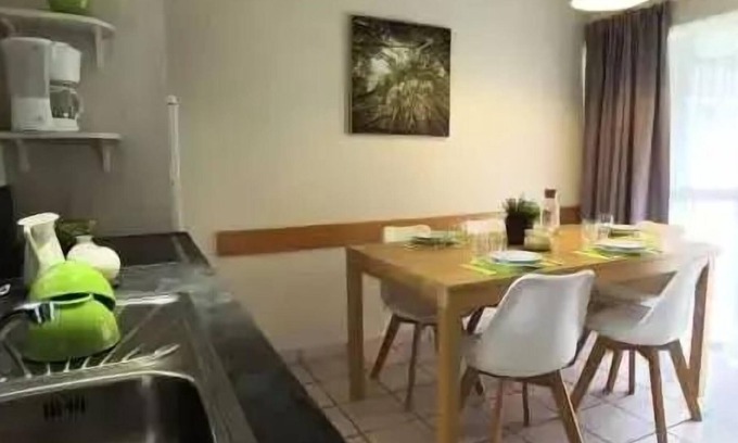 Forges-les-Eaux Villa | VVF Normandy Forges-les-Eaux * - Cottage 3 rooms 5 people
