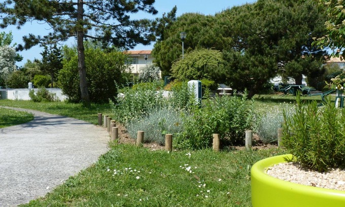 Ars-en-Re House | VVF Résidence Île de Ré Ars-en-Ré