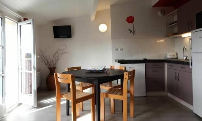 Lussan Apartment | VVF Villages Pays du Gers - 3 Rooms 4 People 1 baby