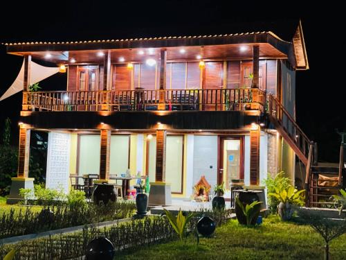 Stueng Saen Bed & Breakfast | Vvillage