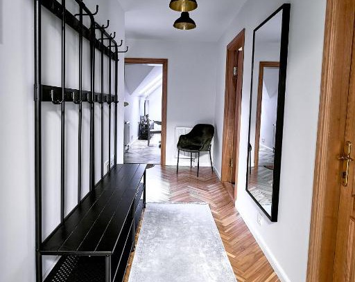 Palanga Apartment | Vytauto 93A