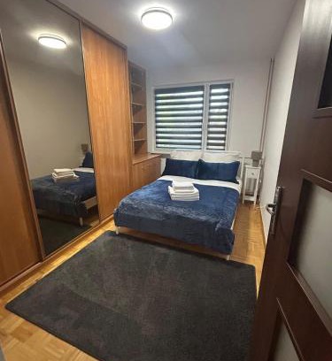 Wola Apartment | Włocławek Norwida