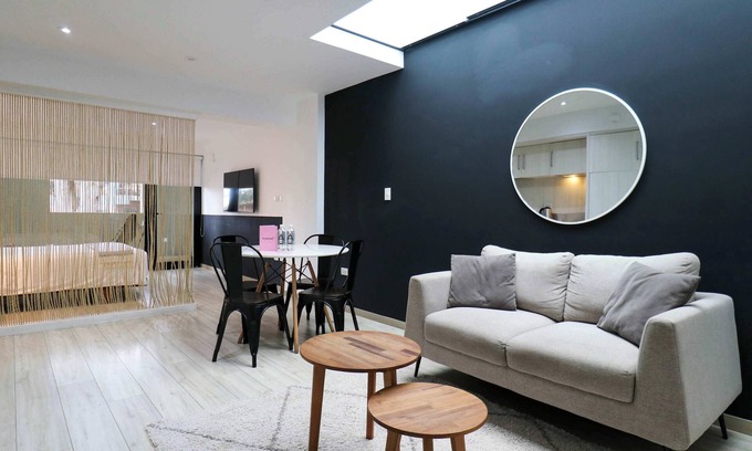 Barranco Apartment | w* | Dreamy 2BR with Balcony in Barranco