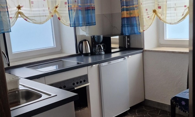 Helmbrechts Apartment | W.I.L.A. 3