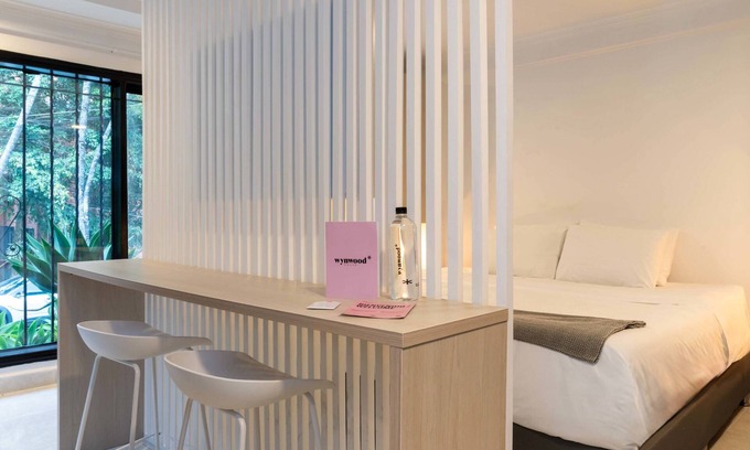 Las Lomas I Apartment | w* | Phenomenal Loft with Jacuzzi in El Poblado