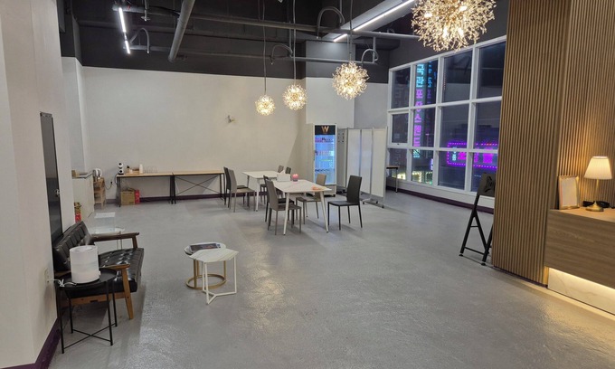 Yeonsan Hotel | W Stay Hotel Busan City Hall